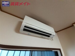 宮町駅 徒歩7分 3階の物件内観写真